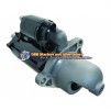 Volvo Heavy Duty Starter Motor 18956n, 0 001 231 004, 860500gb, 860618, 21477586, 3978710 - #1