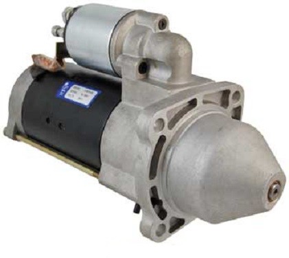 ABG Starter Motor MS 232, MS 66, 7026025a, azf4198, azf4515, Is 0842, 18958n