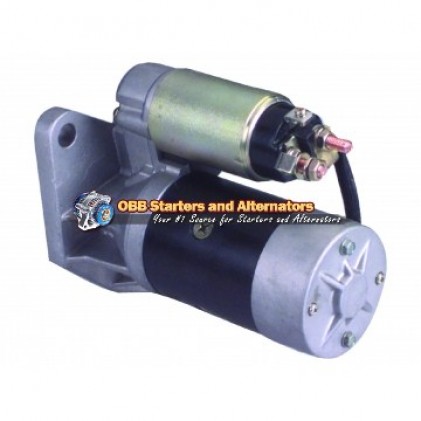 Isuzu Heavy Duty Starter Motor 18960n, s25-163, s25-163a, s25-163b, s25-163c, S25-163e