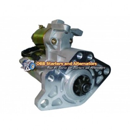 Mitsubishi Heavy Duty Starter 18962n, m008t80071, m008t80071a, m008t80071b, m008t85071