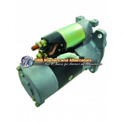 Mitsubishi Heavy Duty Starter 18963n, m009t60171, me152487, m9t60171