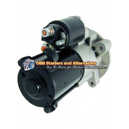 Fiat Heavy Duty Starter Motor 18967n, 5802cq, 5802cy, 5802fj, 9625383080, aze2521