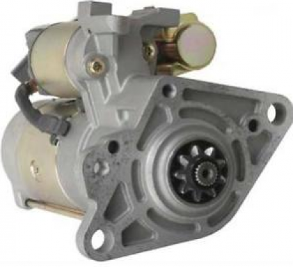 Mitsubishi Heavy Duty Starter 18971n, m008t55071, m008t55073, me015766, me215097, m8t55071