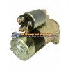 Mitsubishi Heavy Duty Starter 18973n, m000t65381, m000t65581, m000t65585, m0t65381 - #2