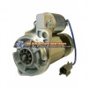 Mitsubishi Heavy Duty Starter 18973n, m000t65381, m000t65581, m000t65585, m0t65381 - #1