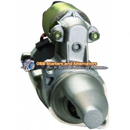 Kawasaki Small Engine Starters 18976n, 128000-4800, 21163-2074