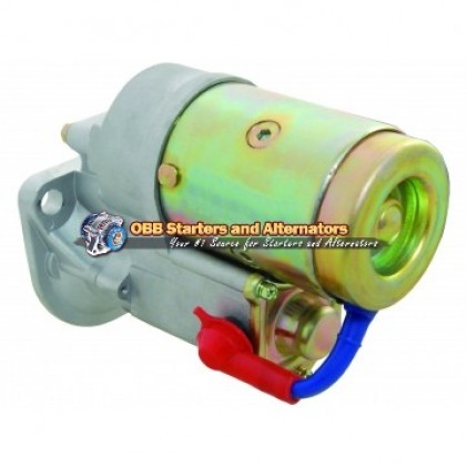 Komatsu Starter Motor 18980n, 228000-9010, 600-863-1310