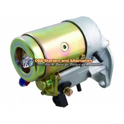 Massey Ferguson Starter Motor 18981n, c6008631410, 280-8023, 428000-265, 428000-2650