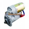 Massey Ferguson Starter Motor 18981n, c6008631410, 280-8023, 428000-265, 428000-2650 - #1