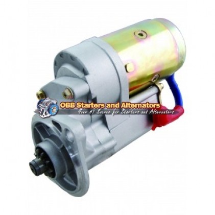 Massey Ferguson Starter Motor 18981n, c6008631410, 280-8023, 428000-265, 428000-2650