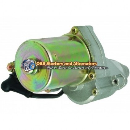 Honda Small Engine Starters 18984n, 128000-2240, 128000-2241, 128000-9400, 9712809-224