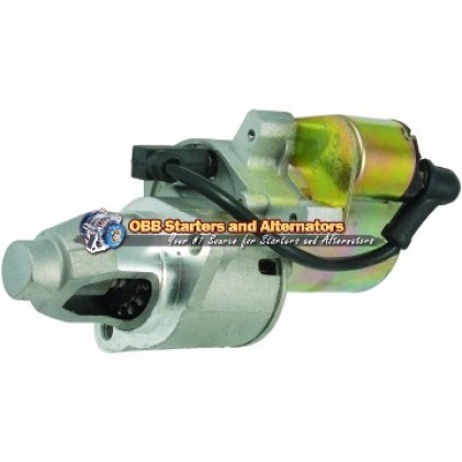 Honda Small Engine Starters 18984n, 128000-2240, 128000-2241, 128000-9400, 9712809-224