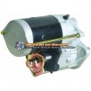 Bluebird Starter Motor Tg228000-5851, 18989n, 1454651, 1935485, 0r9226, 228000-5850 - #2