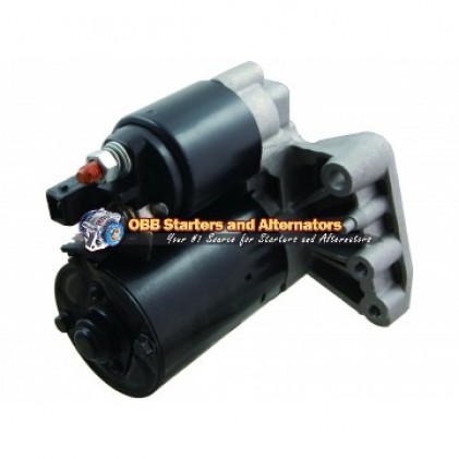 Mini Starter Motor 19000n, 12-41-7-552-105, 12-41-7-582-308, 0 001 106 405