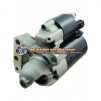 Mini Starter Motor 19000n, 12-41-7-552-105, 12-41-7-582-308, 0 001 106 405 - #1