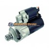 Audi Starter Motor 19001n, 02e-911-023j, 02e-911-023jx, 0 001 121 412 - #1