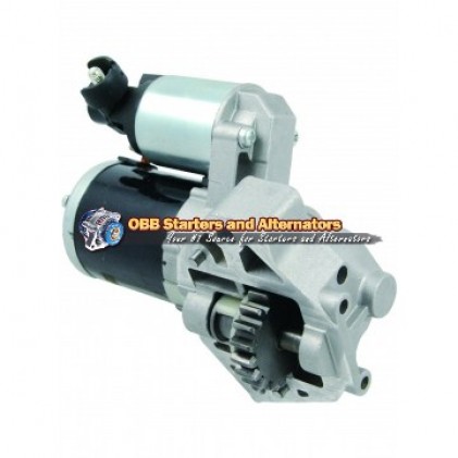 Honda Starter Motor 19008n, 31200-Gly-a02, 31200-Rgl-a02, 31200-Rgl-a02rm, Mhg027