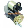 Acura Starter Motor 19011n, 31200-Rda-a01, 31200-Rda-a02, 31200-Rja-a02, mhg021 - #2