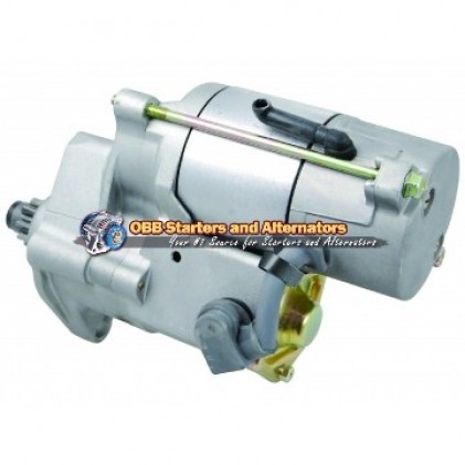 Land Rover Starter Motor 19019n, 428000-1920, 428000-1921, 428000-1922, Lr009298