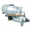 Land Rover Starter Motor 19019n, 428000-1920, 428000-1921, 428000-1922, Lr009298 - #1