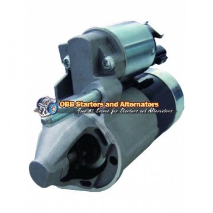 Honda Starter Motor 19023n, 36100-3e020, 36100-3e100, 36100-3e020ru, 1195912