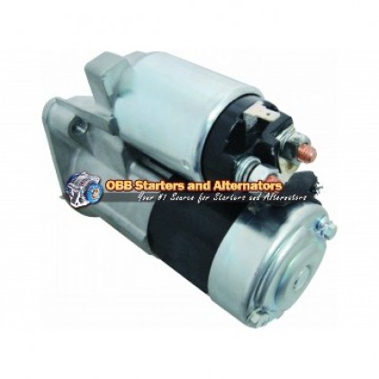 Chrysler Starter Motor 19025n, 04608800aa, 04608800ac, 04608800ad, 04801651aa