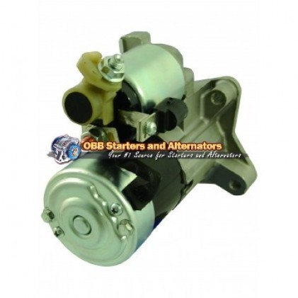 Chrysler Starter Motor 19026n, 7b0-911-023a, 04608800ae, 4608800ae, M000t32371