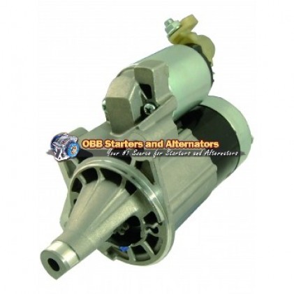 Chrysler Starter Motor 19026n, 7b0-911-023a, 04608800ae, 4608800ae, M000t32371