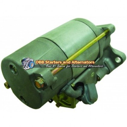 Dodge Starter Motor 19028n, 05037199aa, 05037199ab, 5037199aa, 5037199ab