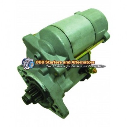 Dodge Starter Motor 19028n, 05037199aa, 05037199ab, 5037199aa, 5037199ab