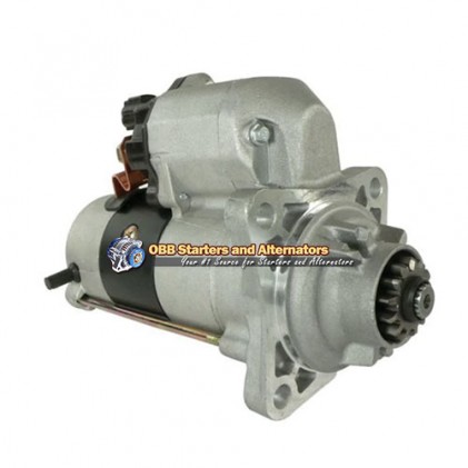 Dodge Starter Motor 19029n-Oem, sr6470x, 4934925, 68002981aa, 68049020aa