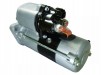 Dodge Starter Motor 19029n, 4934925, 68002981aa, 68049020aa, 4934925, 428000-3330 - #2