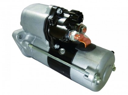 Dodge Starter Motor 19029n, 4934925, 68002981aa, 68049020aa, 4934925, 428000-3330