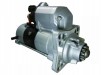 Dodge Starter Motor 19029n, 4934925, 68002981aa, 68049020aa, 4934925, 428000-3330 - #1