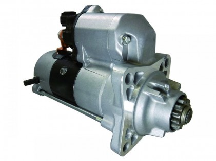 Dodge Starter Motor 19029n, 4934925, 68002981aa, 68049020aa, 4934925, 428000-3330