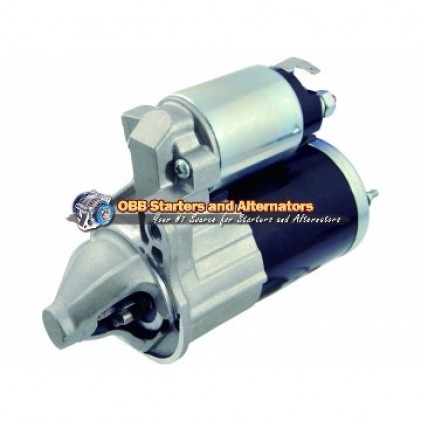 Mitsubishi Starter Motor 19039n, m000t22371, m000t22371mi, 1810a096, M1810a096d