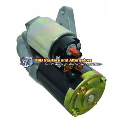 Mazda Starter Motor 19041n, cy01-18-400, cy01-18-400r00, m000t15871