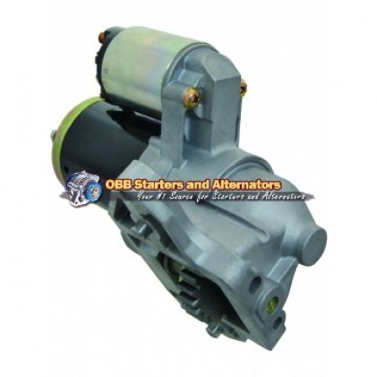 Mazda Starter Motor 19041n, cy01-18-400, cy01-18-400r00, m000t15871