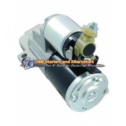 Mazda Starter Motor 19042n, lfg1-18-400, lfg1-18-400r00, M000t36371