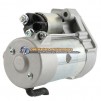 Toyota Starter Motor 19045n, 428000-3960, 428000-4640, 428000-4641, 28100-38040 - #2