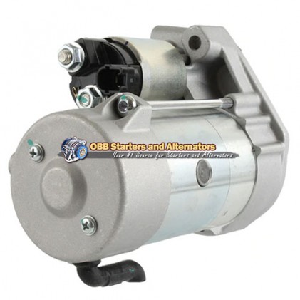 Toyota Starter Motor 19045n, 428000-3960, 428000-4640, 428000-4641, 28100-38040