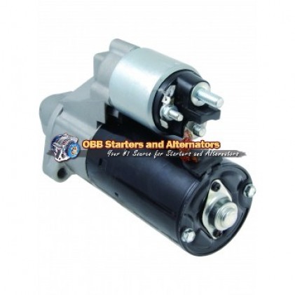 Mercedes Benz Starter Motor 19050n, 0 001 107 461, 0 001 107 462, 0 001 108 409