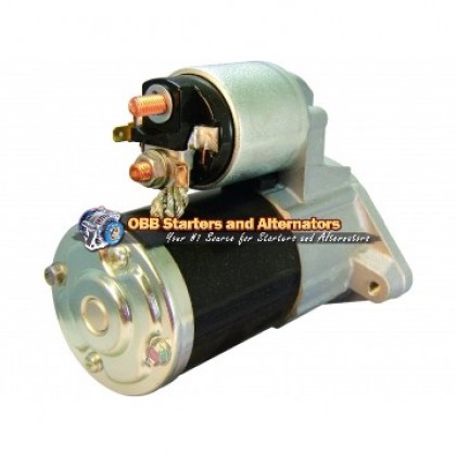 Suzuki Starter Motor 19056n, m000t22571, 31100-80j00