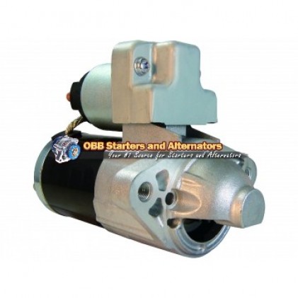 Suzuki Starter Motor 19057n, m000t21771, m000t21771sz, 31100-65j30, 31100-65j30rem