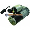 Nissan Starter Motor 19061n, m000ta0271, m000ta0271zc, M000ta0271zckd - #2