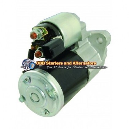 Nissan Starter Motor 19063n, m000ta0071, m000ta0072, 23300-ja10a, 23300-ja12a