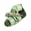 Nissan Starter Motor 19063n, m000ta0071, m000ta0072, 23300-ja10a, 23300-ja12a - #1