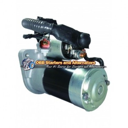 Nissan Starter Motor 19065n, m001t30571, m001t30571zc, M001t30571zckd