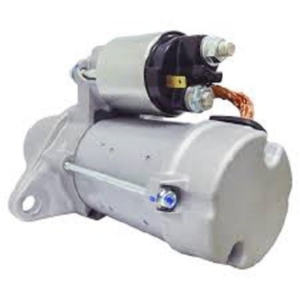 Subaru Starter Motor 19074n, 428000-4780, tn428000-4780, 23300-aa58a