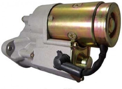 Airboat Continental Lycoming Starter 19093n, 109-19093, 80-19093, 3199-304, 90-19093, 19093